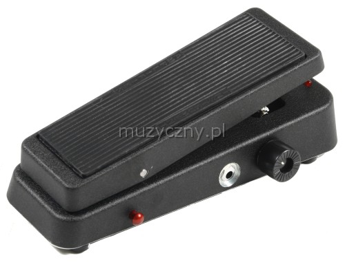 Dunlop JH-1FW Jimi Hendrix Fuzz/Wah kytarov� efekt