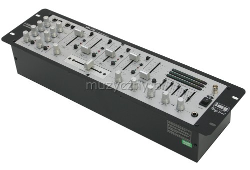 IMG Stage Line MPX-340 4-channel mixr