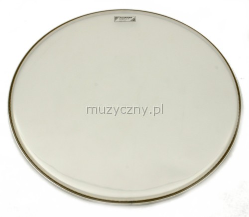 Aquarian 22″RSP2 2/ply no/glue potah na buben