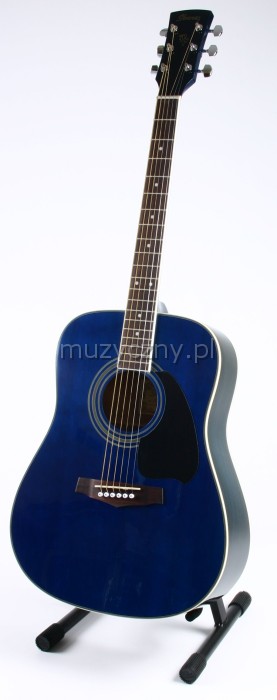 Ibanez PF60S-TBL akustick kytara