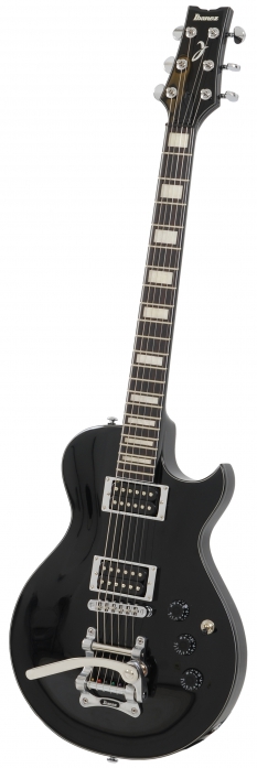 Ibanez ART 100 DXT BK elektrick kytara