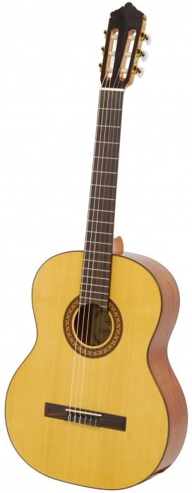 EverPlay Luthier-4S klasick� kytara