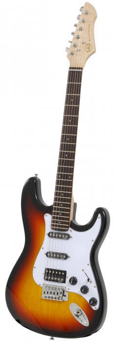 VGS Classix stratocaster elektrick kytara