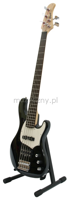 Cort GB35A BK basov kytara