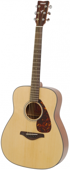 Yamaha FG 700 S akustick kytara