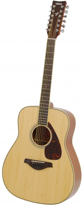 Yamaha FG 720 S 12 NT akustick kytara