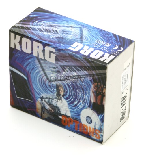 Korg HD-KIT