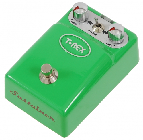 T-Rex Tonebug sustainer efekt