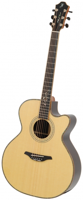 Furch S25-SR Cut akustick kytara