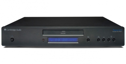 Cambridge Audio Topaz CD 10 CD pehrva