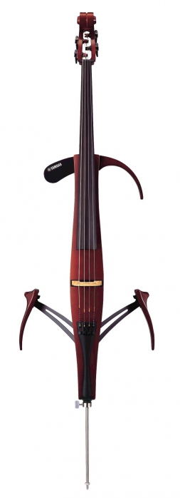 Yamaha SVC-210 Silent Cello elektrick violoncello