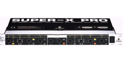 Behringer CX2310 Super X Pro pepna