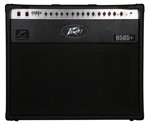 Peavey 6505 Plus 112 Combo 60W