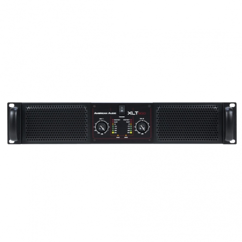 American Audio XLT 900 vkonov zesilova