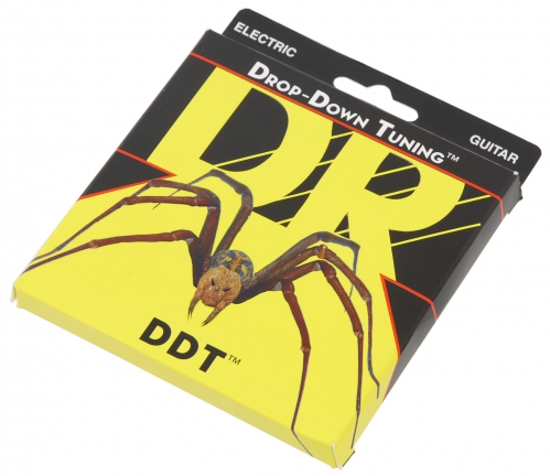 DR DDT-10/60 Drop-Down Tuning struny na elektrickou kytaru