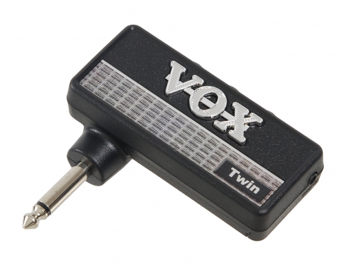 Vox Amplug Twin sluch�tkov� zesilova�