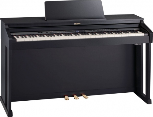 Roland HP 503 SB digitln piano