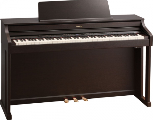 Roland HP 505 RW digit�ln� piano