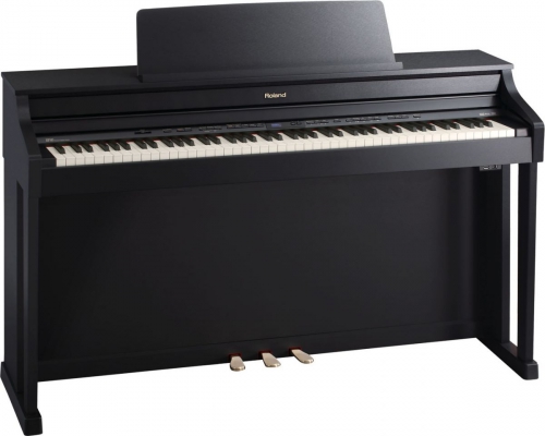 Roland HP 505 SB digitln piano