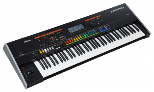 Roland Jupiter 50 synteztor