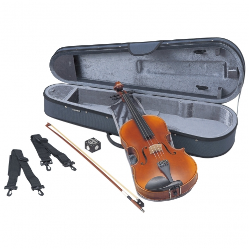 Yamaha VA 7S 16 viola 16′′ s pouzdrem