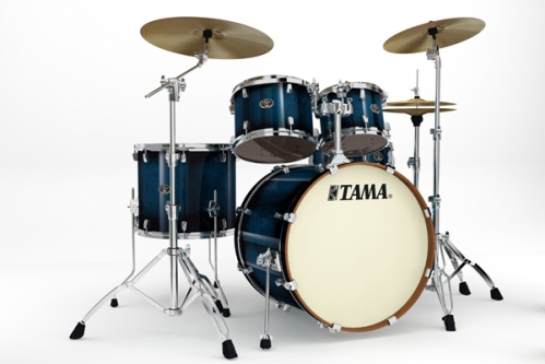 Tama VL52K-TBB  Silverstar bubenick souprava