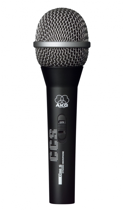AKG D88S dynamick mikrofon