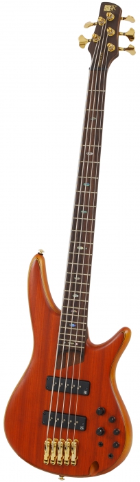 Ibanez SR5 XXV VNF Soundgear Premium basov kytara