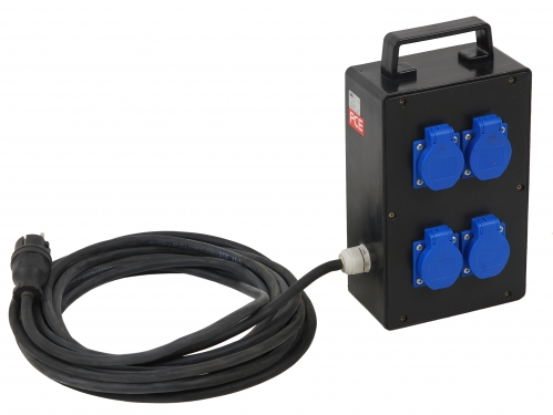 PCE WE16/3+10M PCE WE16/3+10M