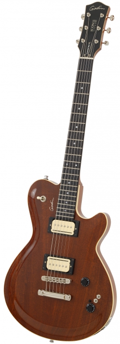 Godin Icon Type 2 Convertible Natural elektrick kytara