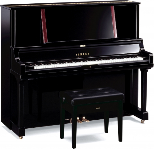 Yamaha YUS5 PE piano