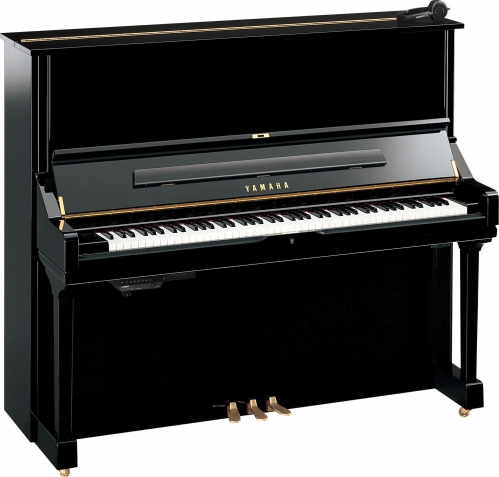Yamaha U3 SH PE Silent piano