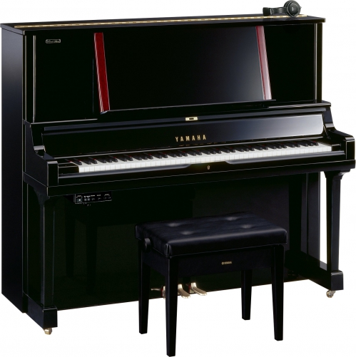 Yamaha YUS5 SH PE Silent piano