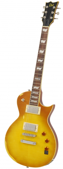 LTD EC 256 AHB elektrick� kytara