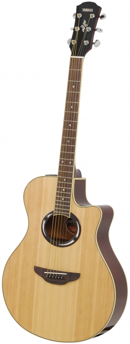 Yamaha APX 500 II NT elektricko-akustick kytara