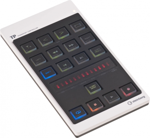 Steinberg CMC-TP transport