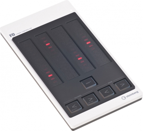 Steinberg CMC-FD fader