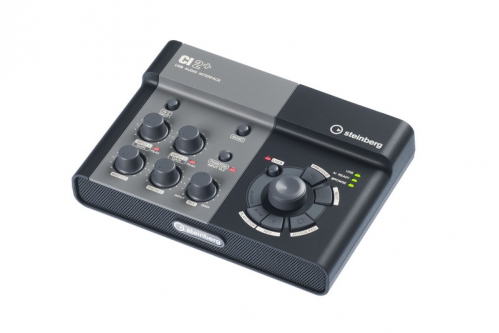Steinberg CI2 + Pro Kit