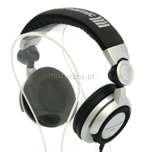 Beyerdynamic DJX1 sluchtka DJ