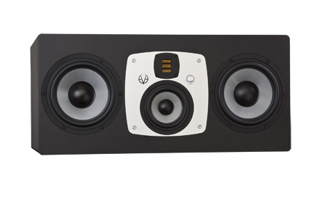 EVE Audio SC408 aktivn monitor