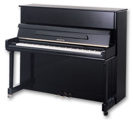 Samick JS 121 MD EBST piano