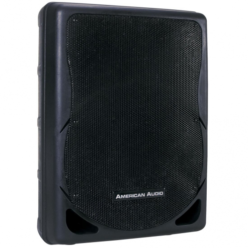 American Audio XSP 12A aktivn� reproduktor