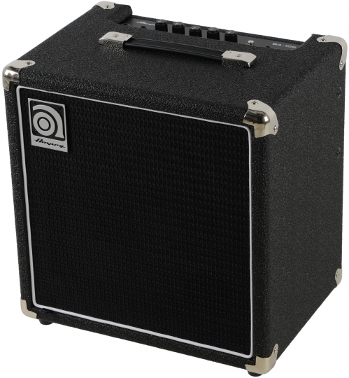 Ampeg BA108 basov zesilova