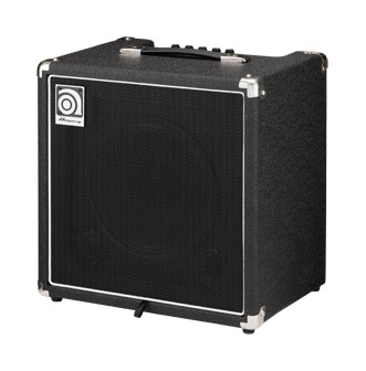 Ampeg BA110 basov zesilova