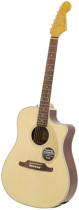 Fender Redondo CE elektricko-akustick kytara