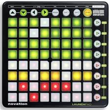 Novation Launchpad