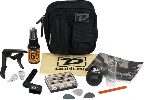 Dunlop DGB-205 D′Agostino Tool Bag sek