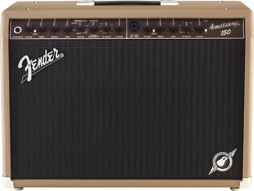Fender Acoustasonic 150 kytarov zesilova