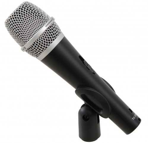 Beyerdynamic TG V30d s mikrofon dynamiczny z wycznikiem