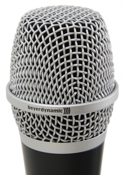 Beyerdynamic TG V30d s mikrofon dynamiczny z wycznikiem